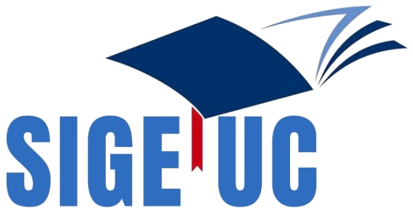 Logo SIGE-UC